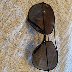 Ray ban aviators